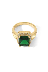 The Amoy Ring
