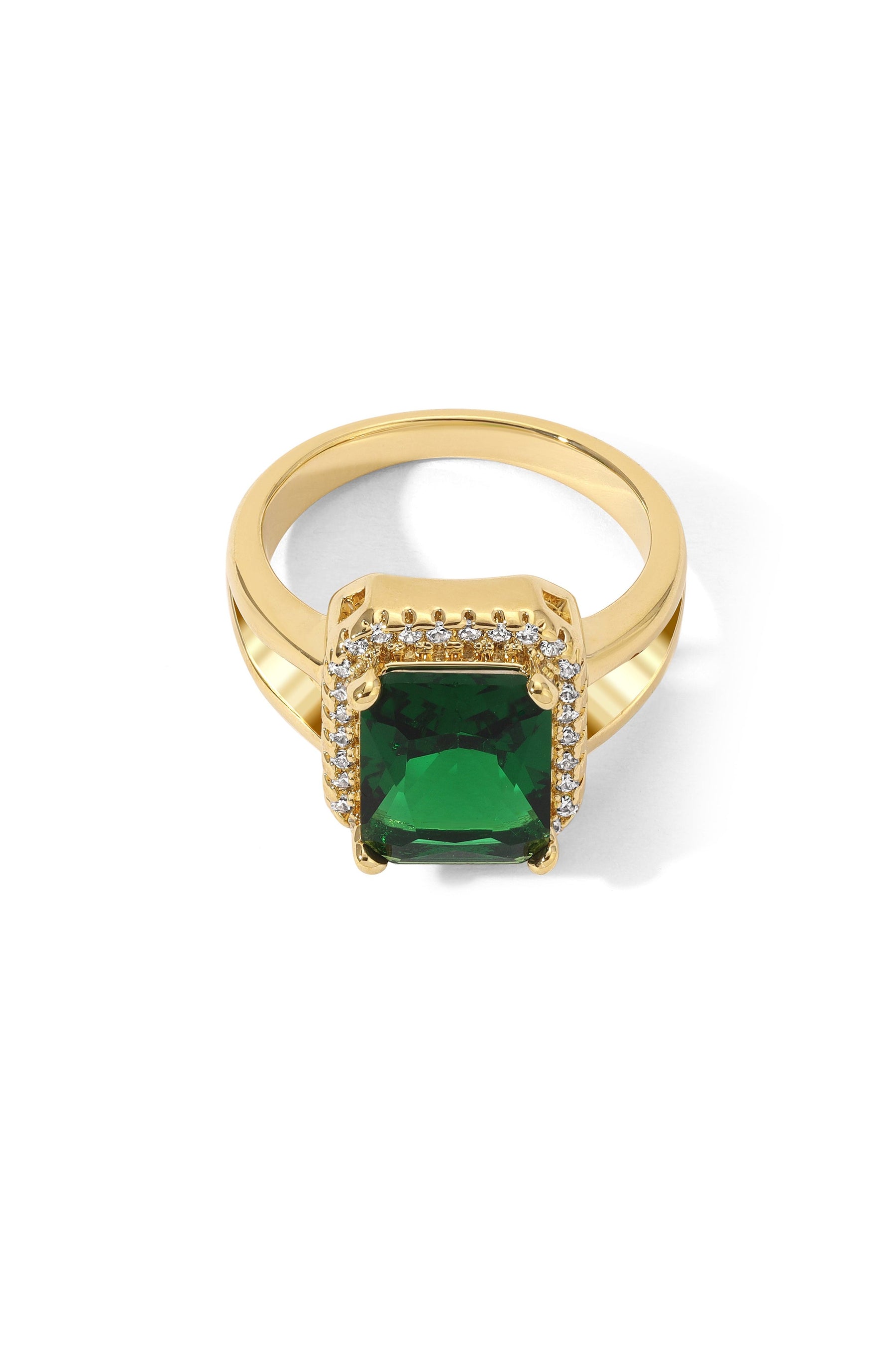 The Amoy Ring