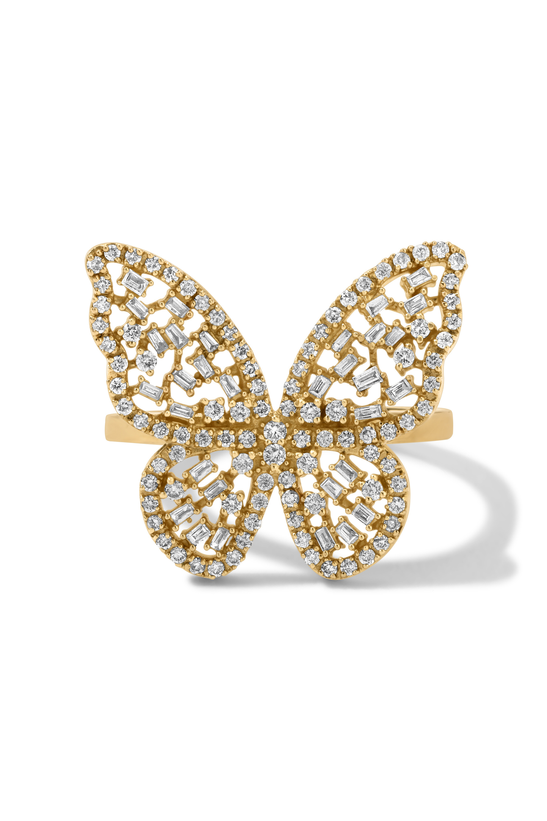 The Vanessa Ring