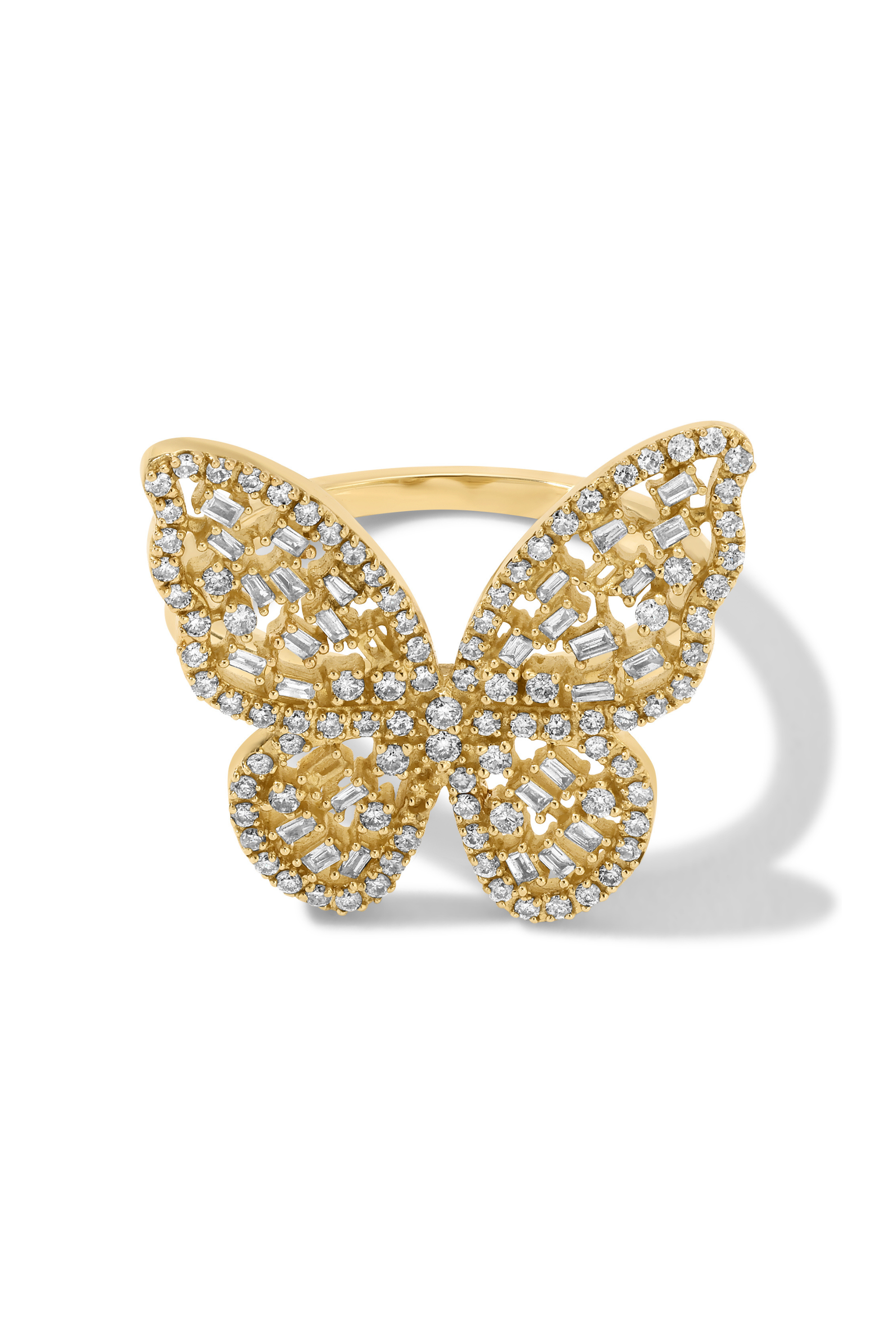 The Vanessa Ring