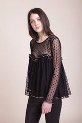 Deby Debo Roxy Top
