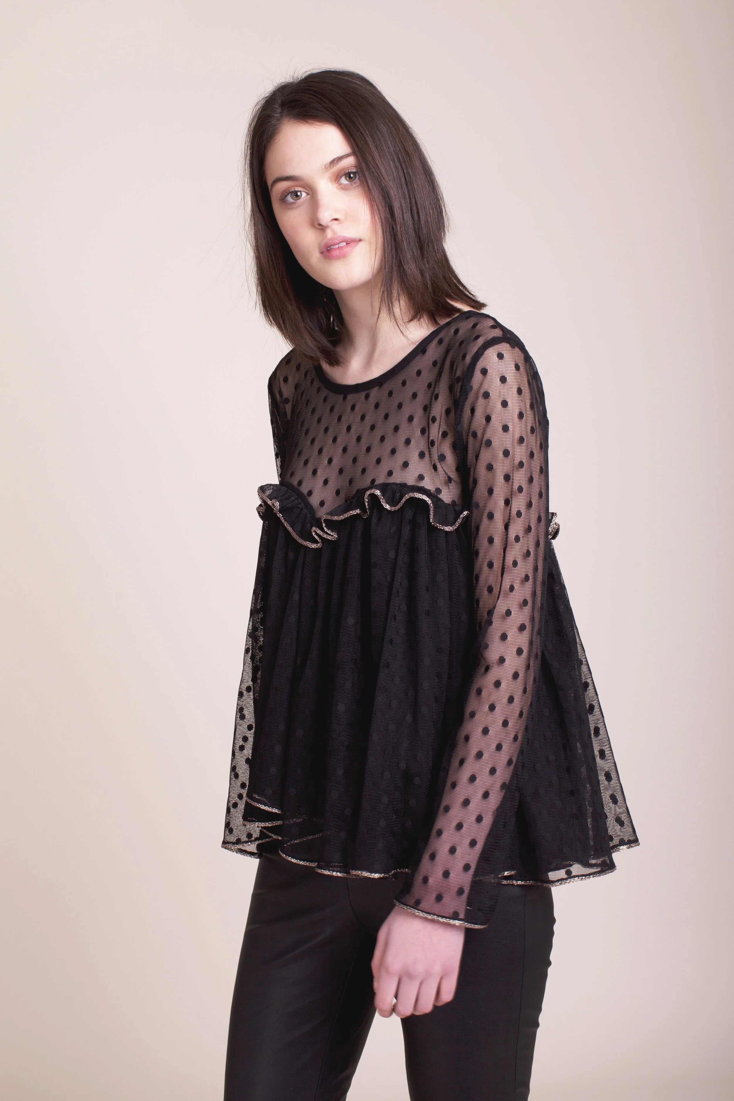 Deby Debo Roxy Top