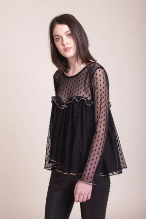 Deby Debo Roxy Top