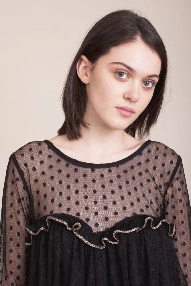 Deby Debo Roxy Top