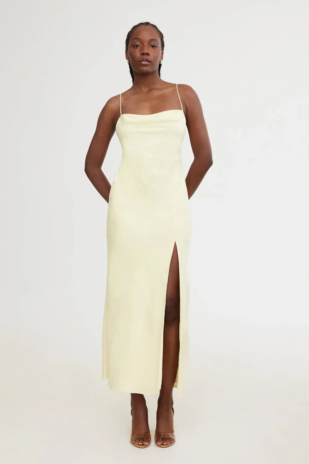 Significant Other Rayah Dress