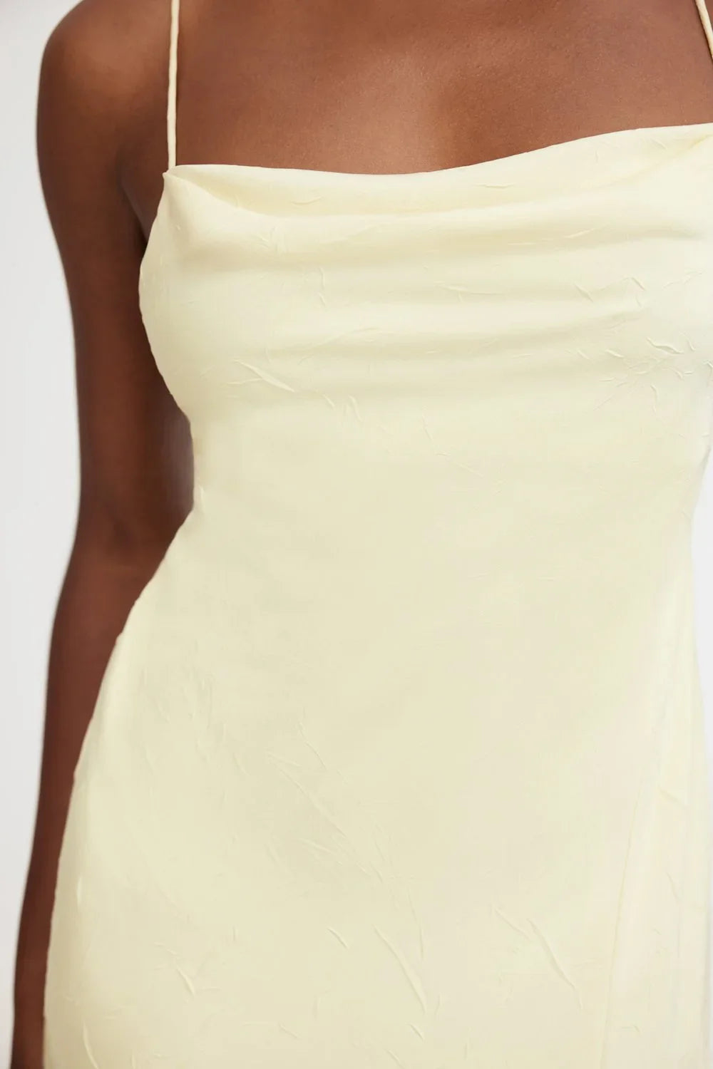 Significant Other Rayah Dress