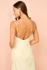 Significant Other Rayah Dress
