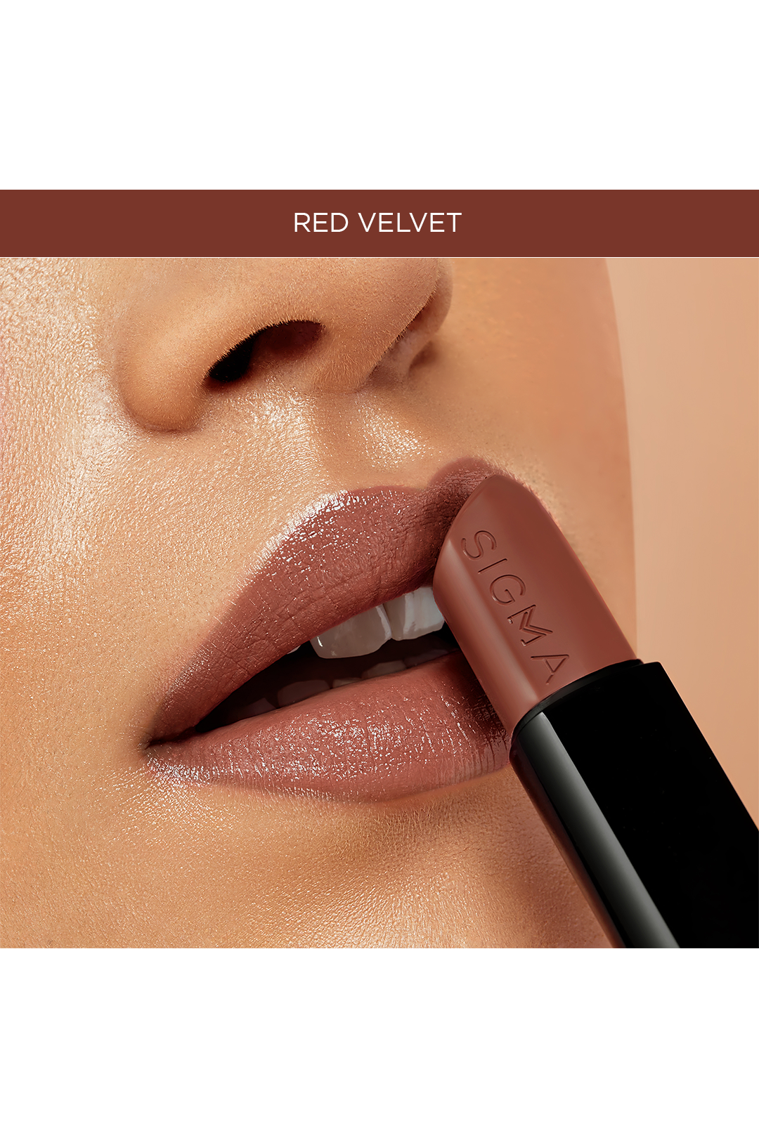 Infinity Point Lipstick