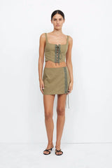 Bec + Bridge Remi Corset Top