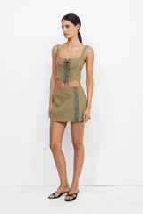 Bec + Bridge Remi Corset Top
