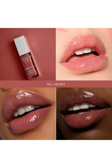 All Heart Renew Lip Oil