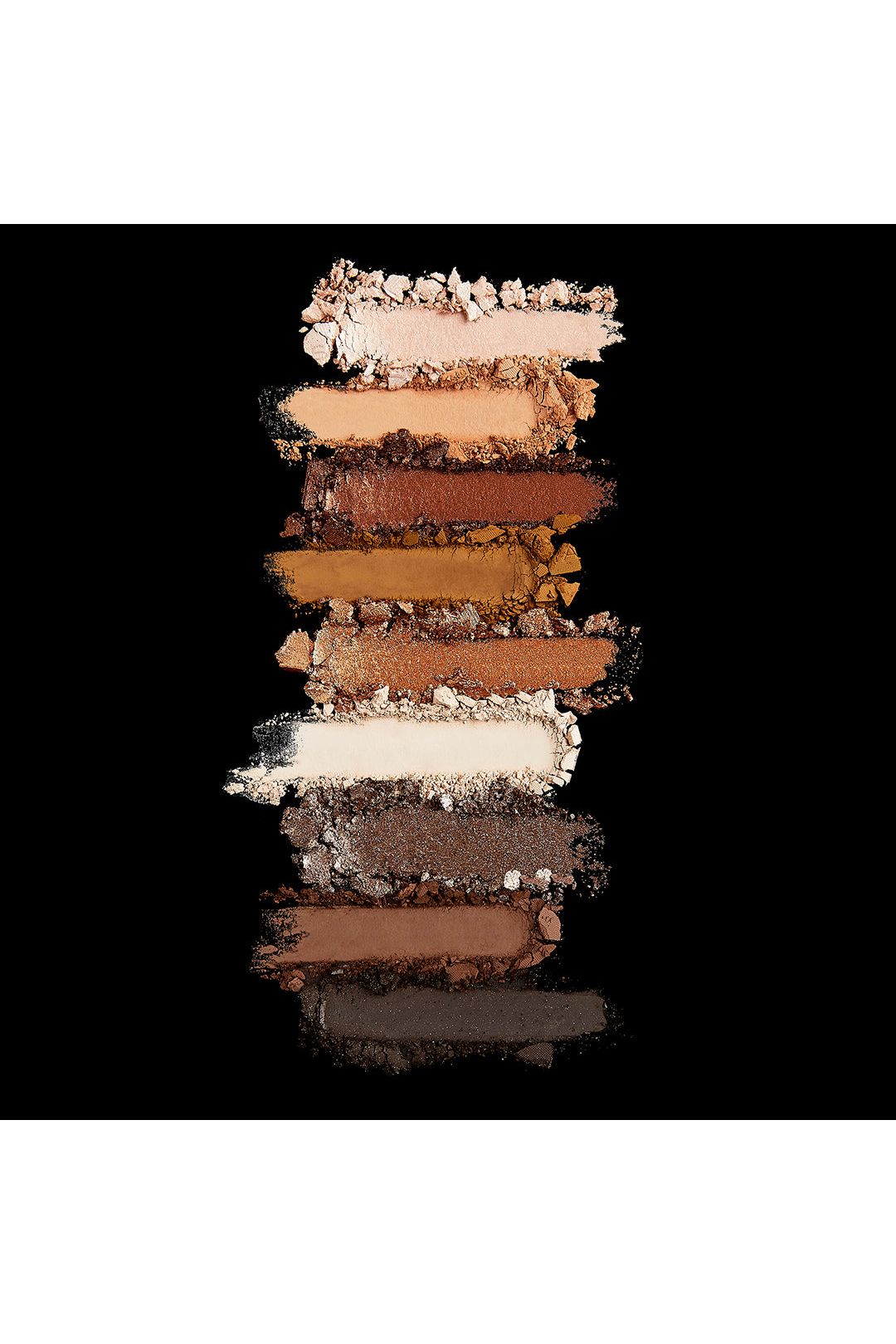 RITZY EYESHADOW PALETTE