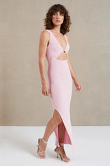 Bec + Bridge Riviera Midi Dress