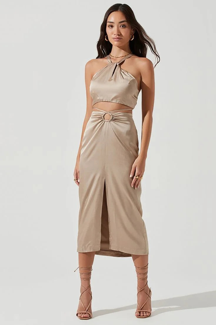 ASTR the Label Robin Skirt