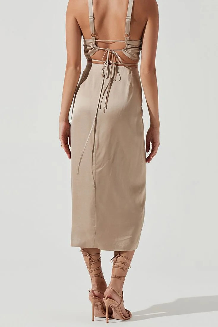 ASTR the Label Robin Skirt