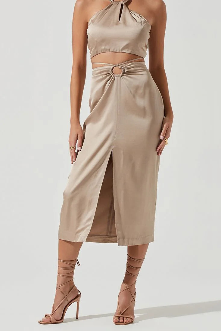 ASTR the Label Robin Skirt