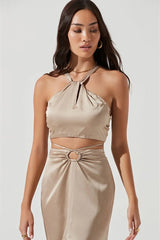 ASTR the Label Robin Skirt