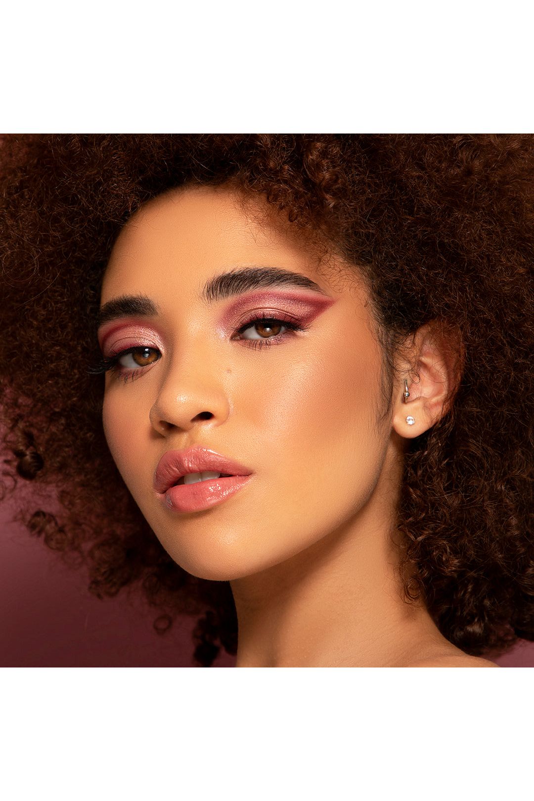 ROSY EYESHADOW PALETTE