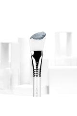 Skincare brush mud mask brush by Sigma Beauty 