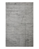 Chevelle Hand-Loomed Contemporary Chevron Gray Area Rug Gray