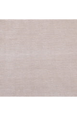 Lodhi Hand-Loomed Contemporary Solid Gray Area Rug Gray