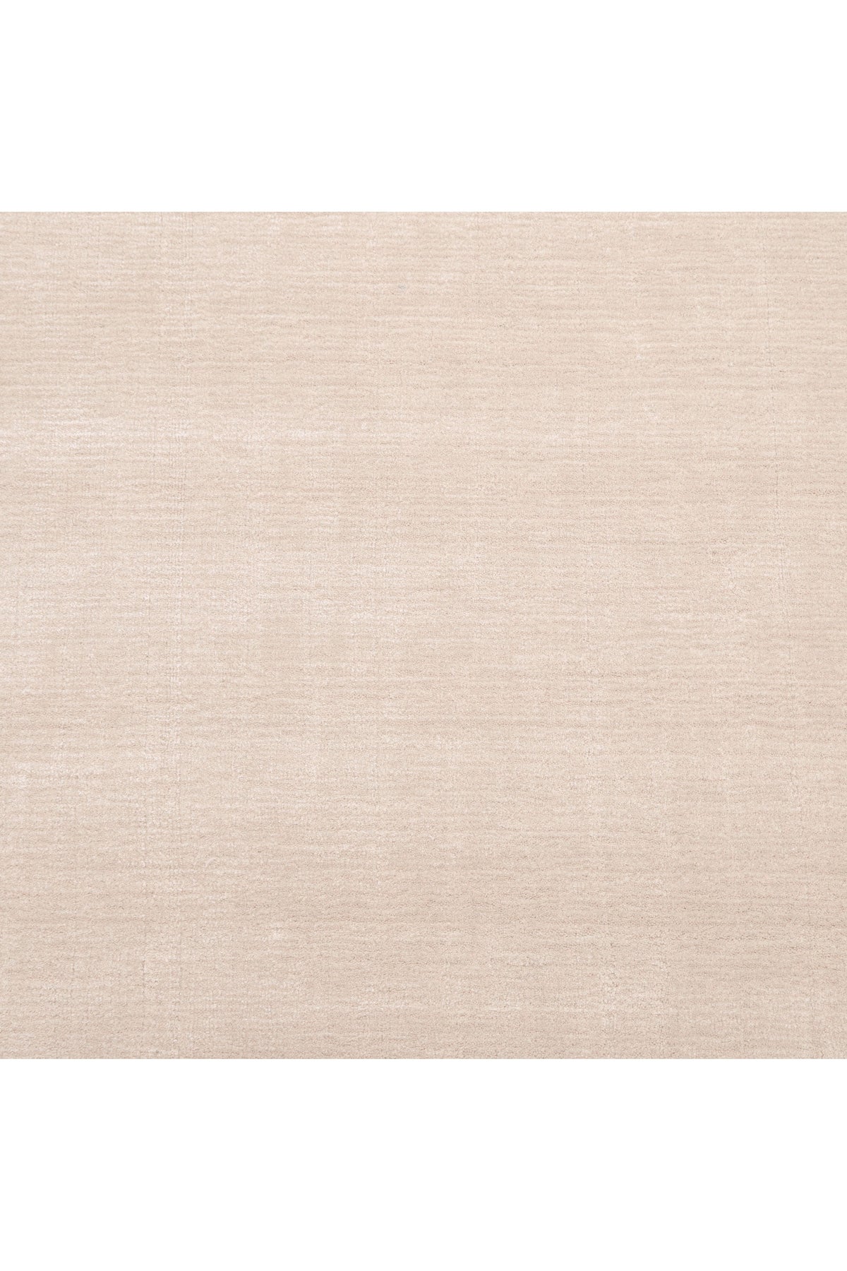 Lodhi Hand-Loomed Contemporary Solid Beige Area Rug Beige