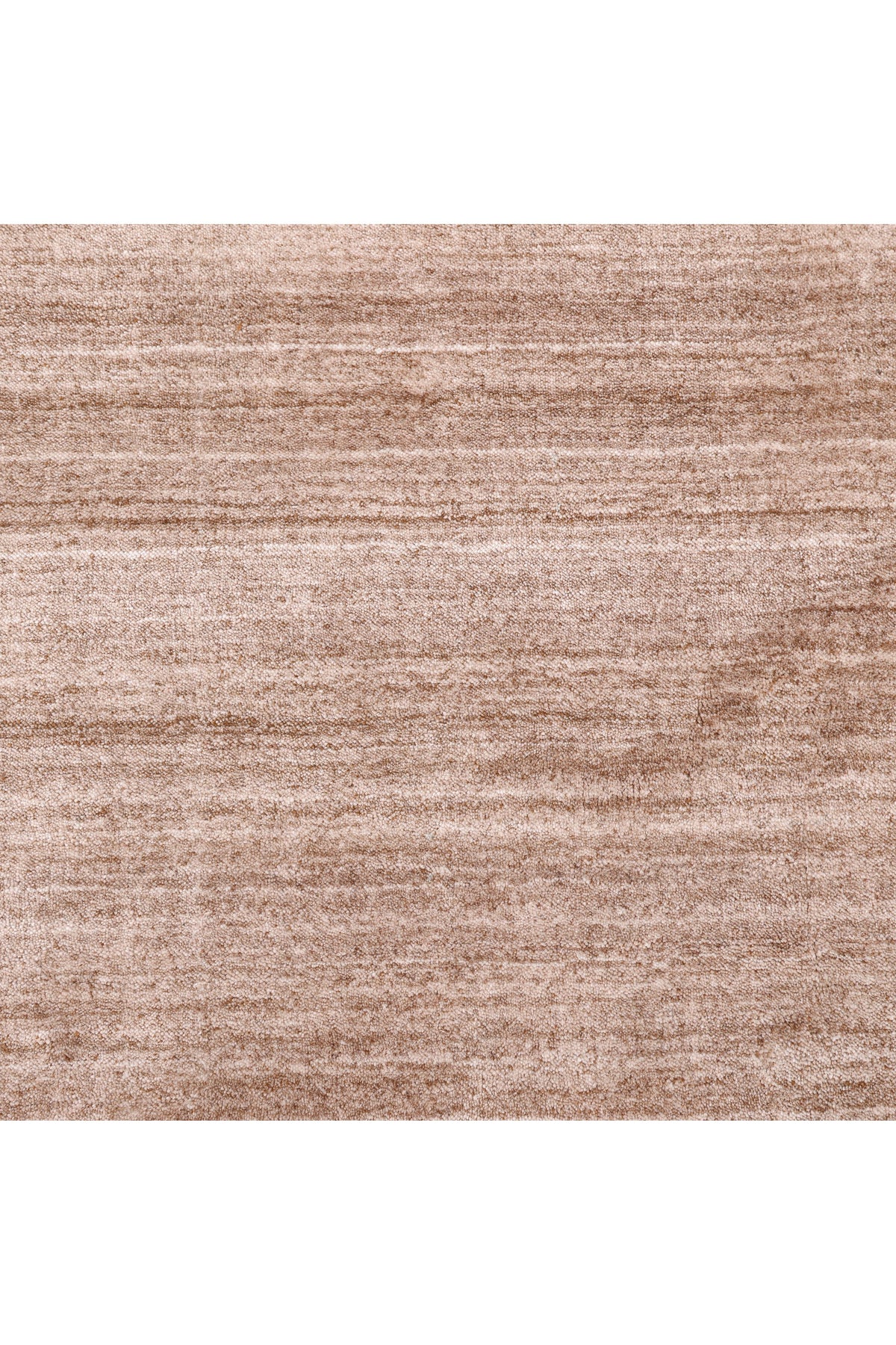 Harbor Hand-Loomed Contemporary Solid Beige Area Rug Beige