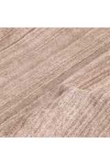 Harbor Hand-Loomed Contemporary Solid Beige Area Rug Beige