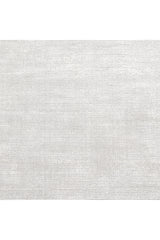 Cordi Hand-Loomed Contemporary Solid Gray Area Rug Gray