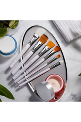 Skincare brushes by Sigma Beauty 