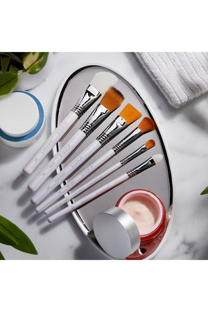 Skincare brushes by Sigma Beauty 