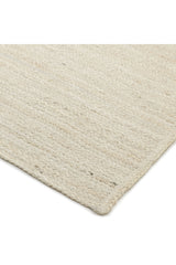 Avi, Handmade Area Rug - 3' 0" X 5' 0" Beige