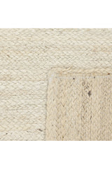 Avi, Handmade Area Rug - 3' 0" X 5' 0" Beige
