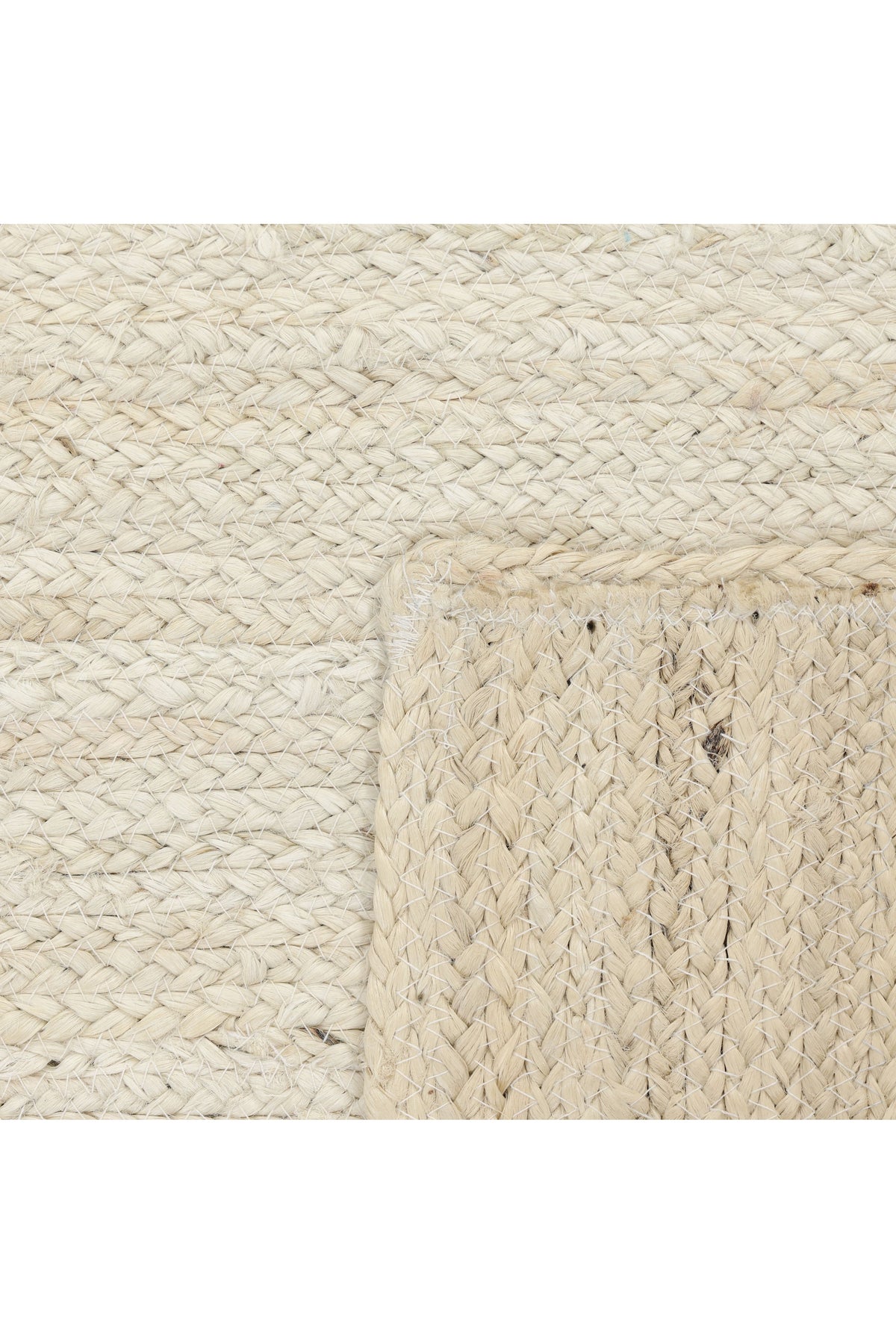 Avi, Handmade Area Rug - 3' 0" X 5' 0" Beige