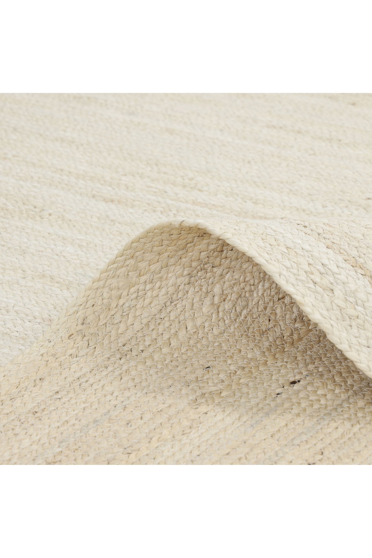 Avi, Handmade Area Rug - 3' 0" X 5' 0" Beige
