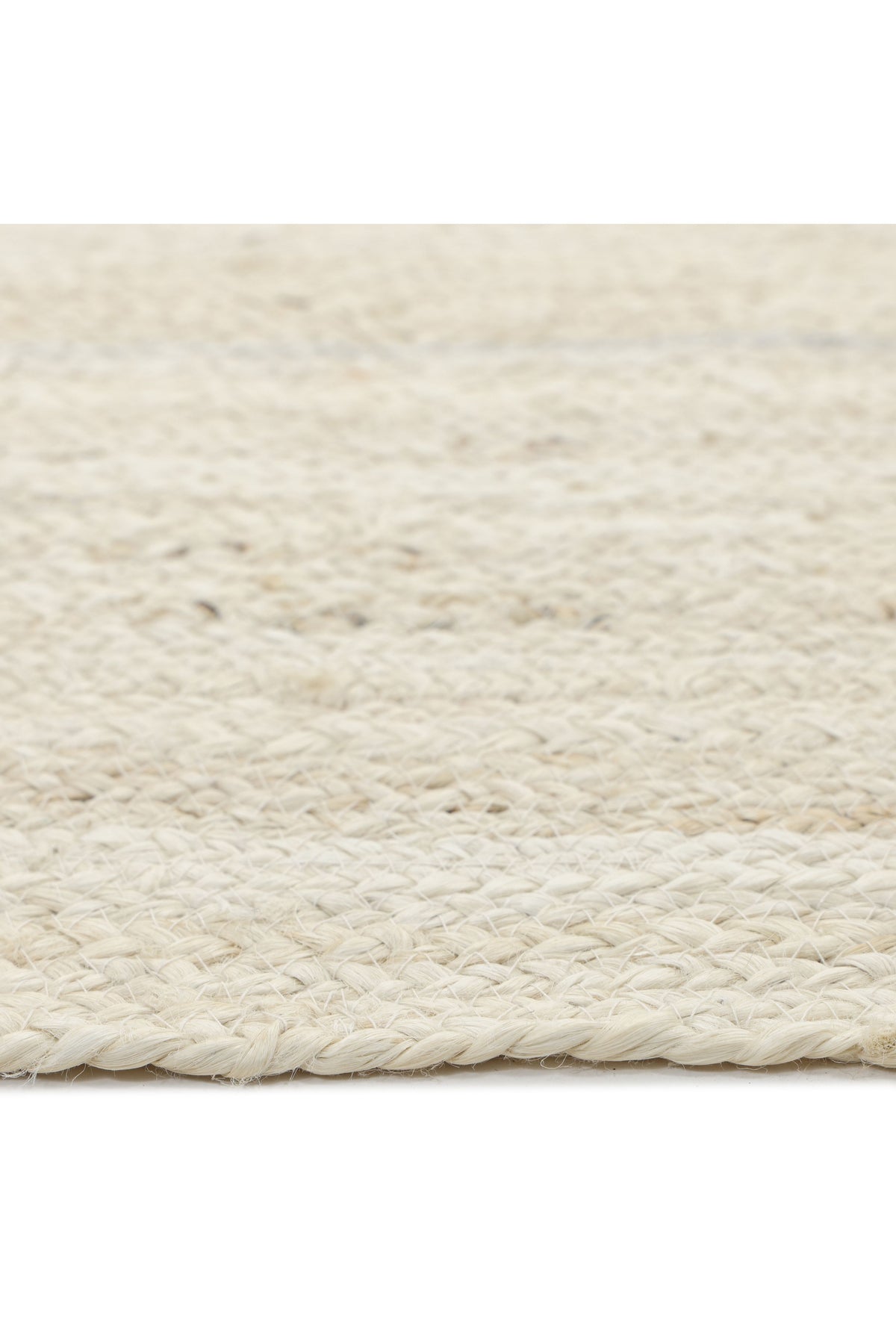Avi, Handmade Area Rug - 3' 0" X 5' 0" Beige
