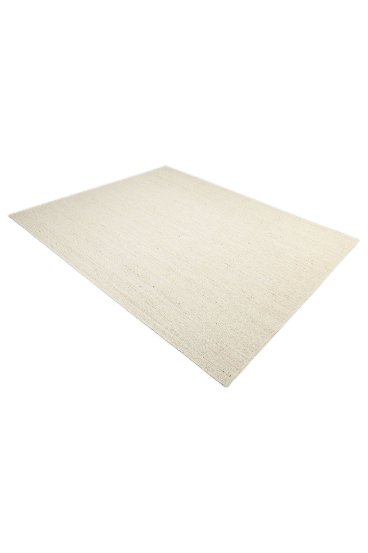 Avi, Handmade Area Rug - 3' 0" X 5' 0" Beige