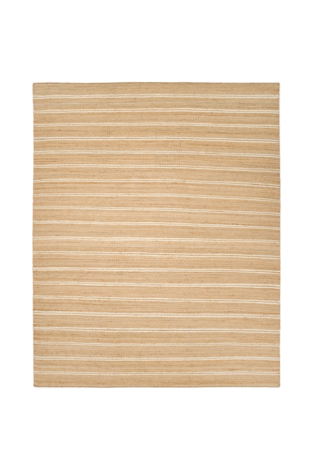 Lilly, Handmade Area Rug - 3' 0" X 5' 0" Brown