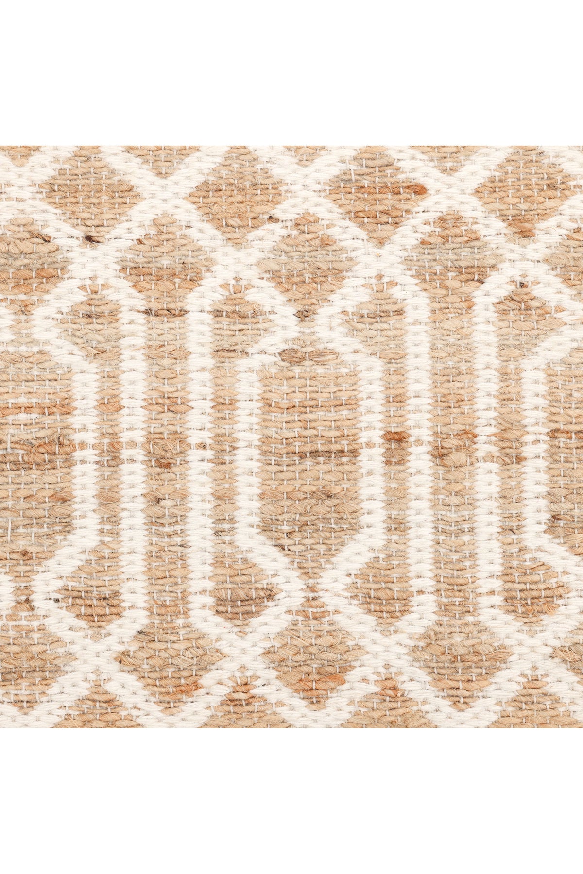 Sophie, Handmade Area Rug - 3' 0" X 5' 0" Ivory
