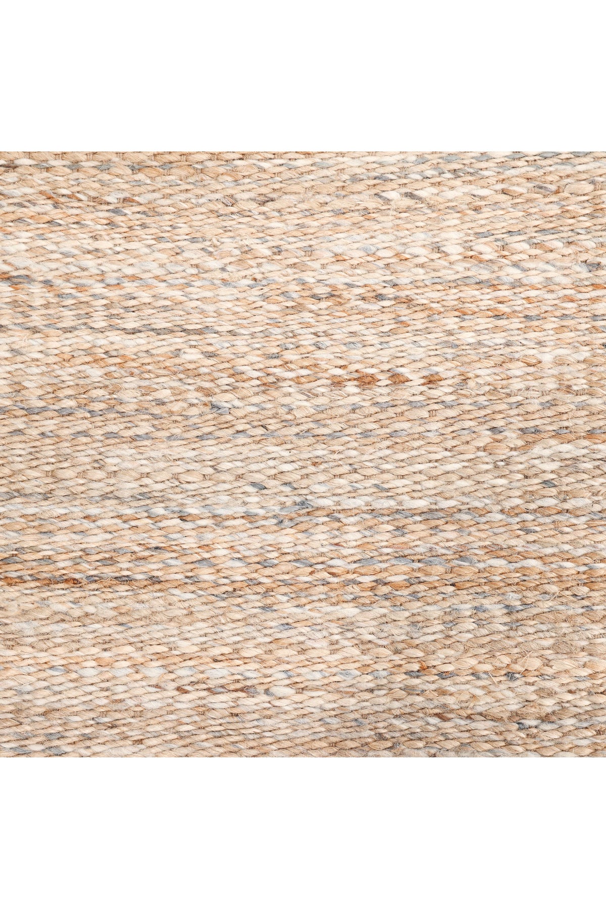 Lee Hand Woven Contemporary Solid Light Brown Area Rug Light Brown