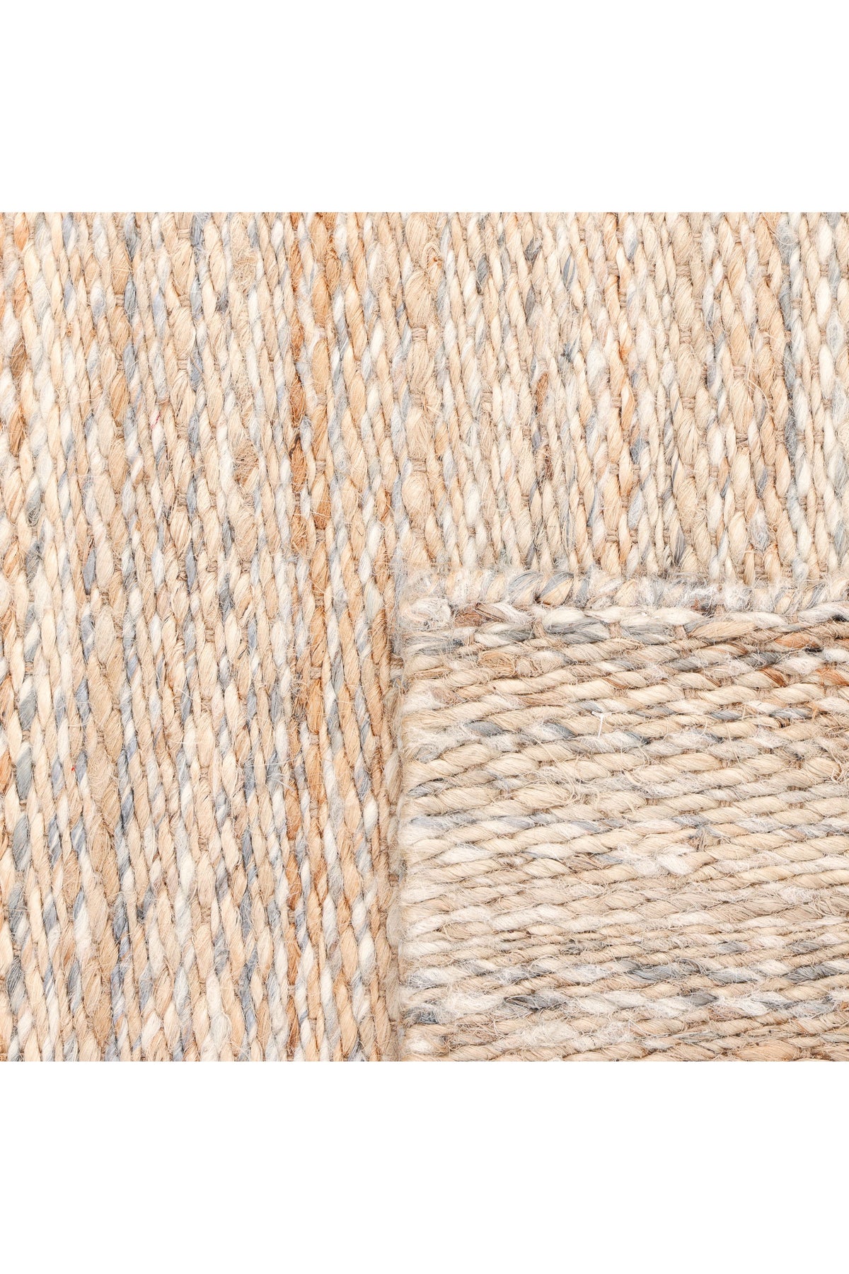Lee Hand Woven Contemporary Solid Light Brown Area Rug Light Brown