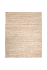 Lee Hand Woven Contemporary Solid Light Brown Area Rug Light Brown