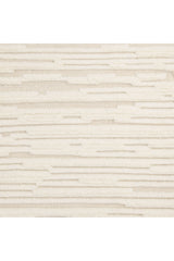 Perth, Handmade Area Rug - 3' 0'' X 5' 0'' Ivory