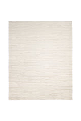 Perth, Handmade Area Rug - 3' 0'' X 5' 0'' Ivory