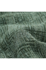 Sterling, Handmade Area Rug - 3' 0'' X 5' 0'' Green