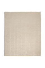 Hamilton, Handmade Area Rug - 3' 0'' X 5' 0'' Beige