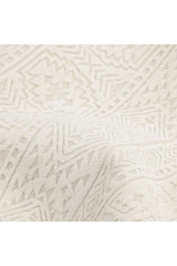 Fallkirk, Handmade Area Rug - 3' 0'' X 5' 0'' Ivory