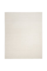 Fallkirk, Handmade Area Rug - 3' 0'' X 5' 0'' Ivory