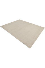 Fallkirk, Handmade Area Rug - 3' 0'' X 5' 0'' Brown