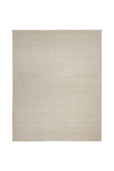 Fallkirk, Handmade Area Rug - 3' 0'' X 5' 0'' Brown
